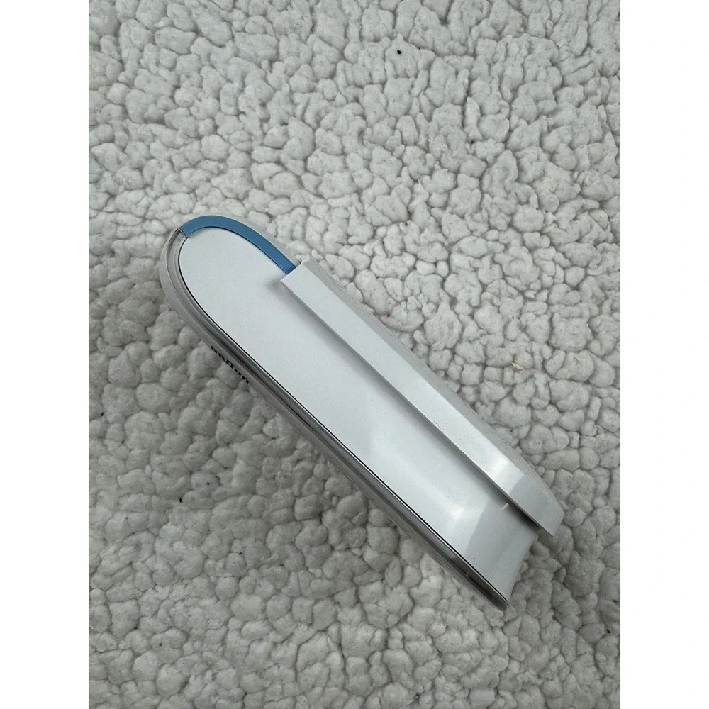 Oral-B Braun‎ SmartGuide Wireless Toothbrush Display Timer White 3741